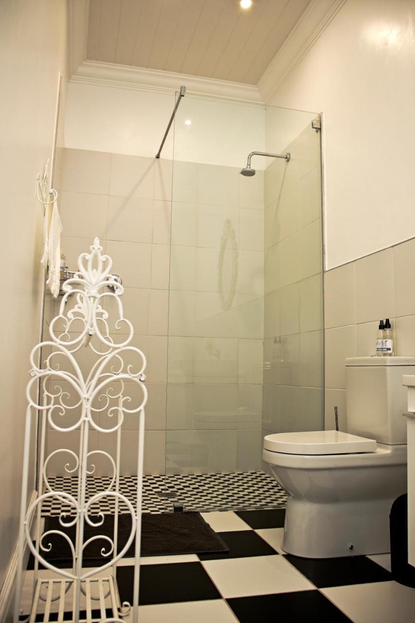 French Karoo Guesthouse Beaufort West Bagian luar foto