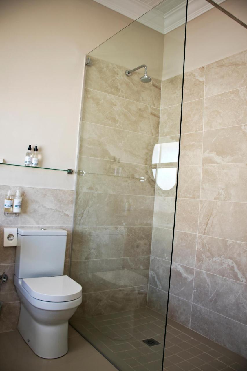 French Karoo Guesthouse Beaufort West Bagian luar foto