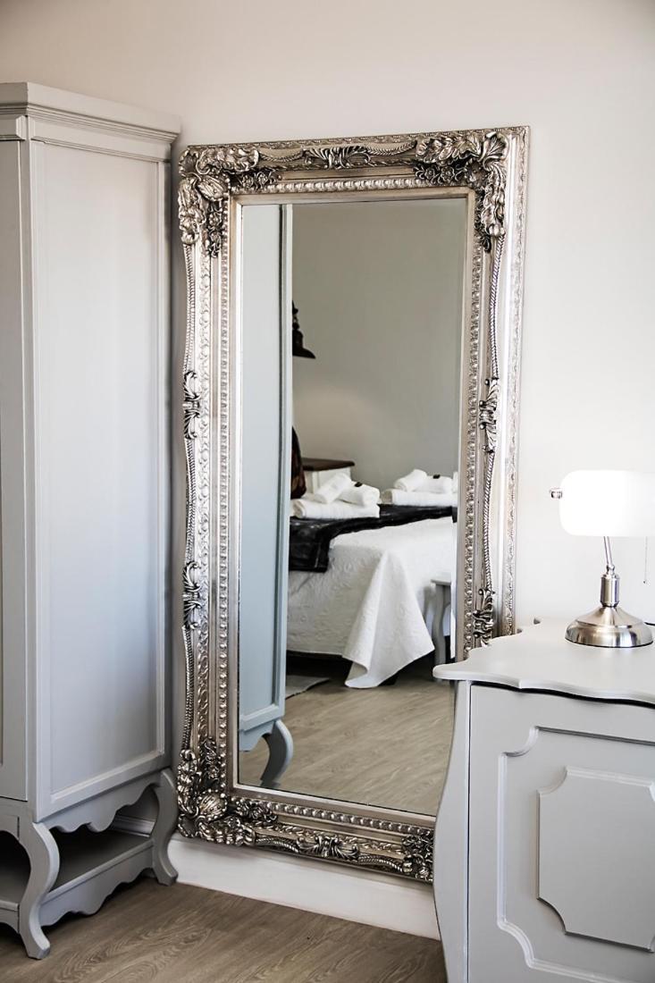 French Karoo Guesthouse Beaufort West Bagian luar foto
