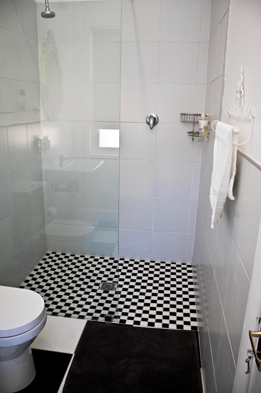 French Karoo Guesthouse Beaufort West Bagian luar foto
