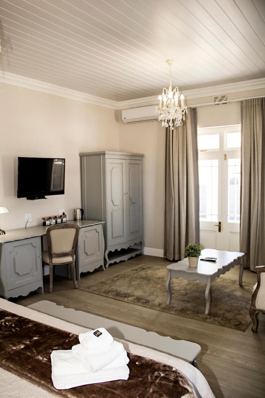 French Karoo Guesthouse Beaufort West Bagian luar foto