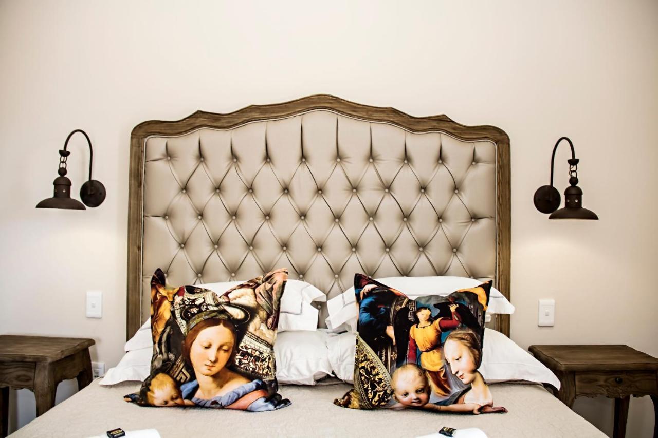 French Karoo Guesthouse Beaufort West Bagian luar foto