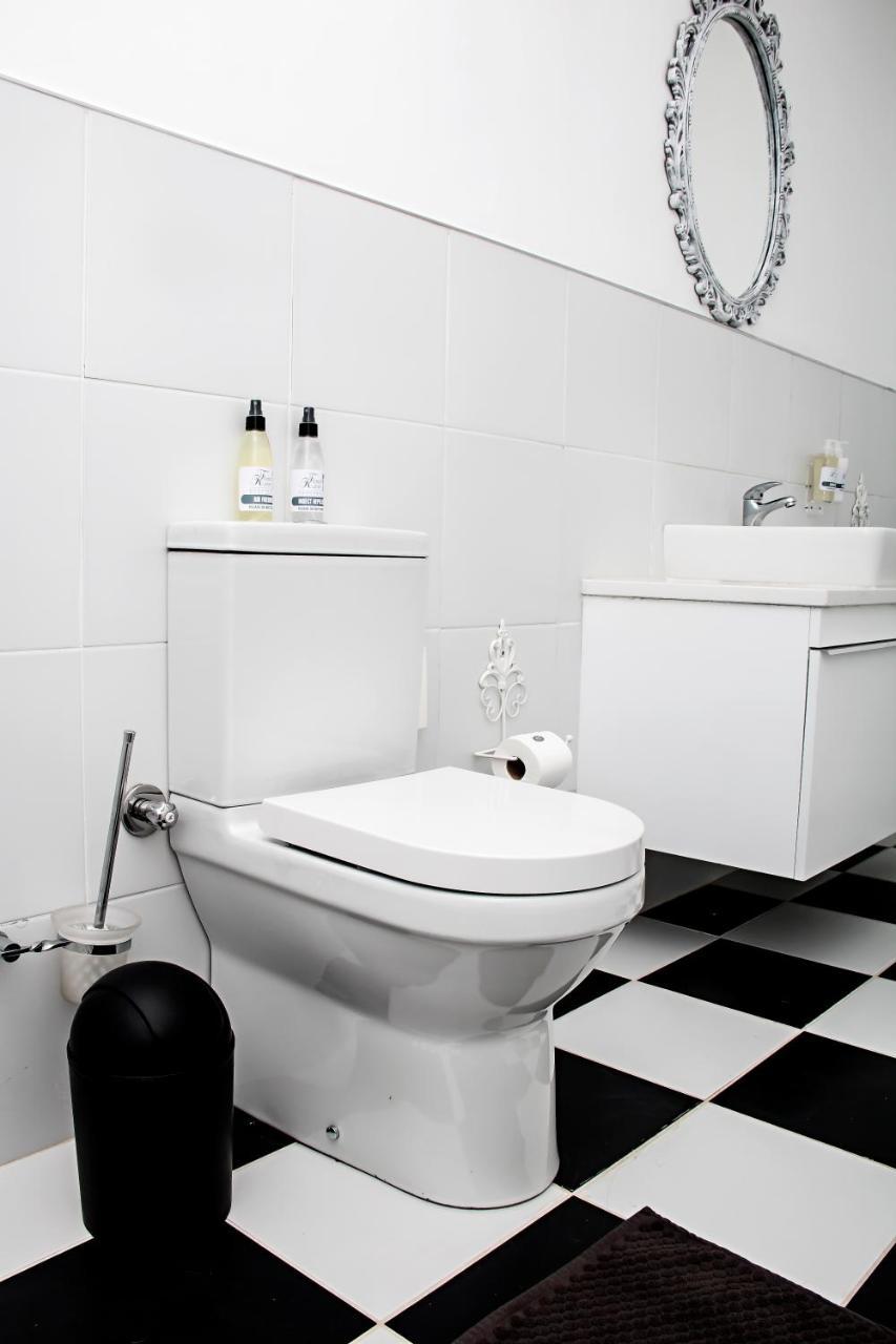 French Karoo Guesthouse Beaufort West Bagian luar foto