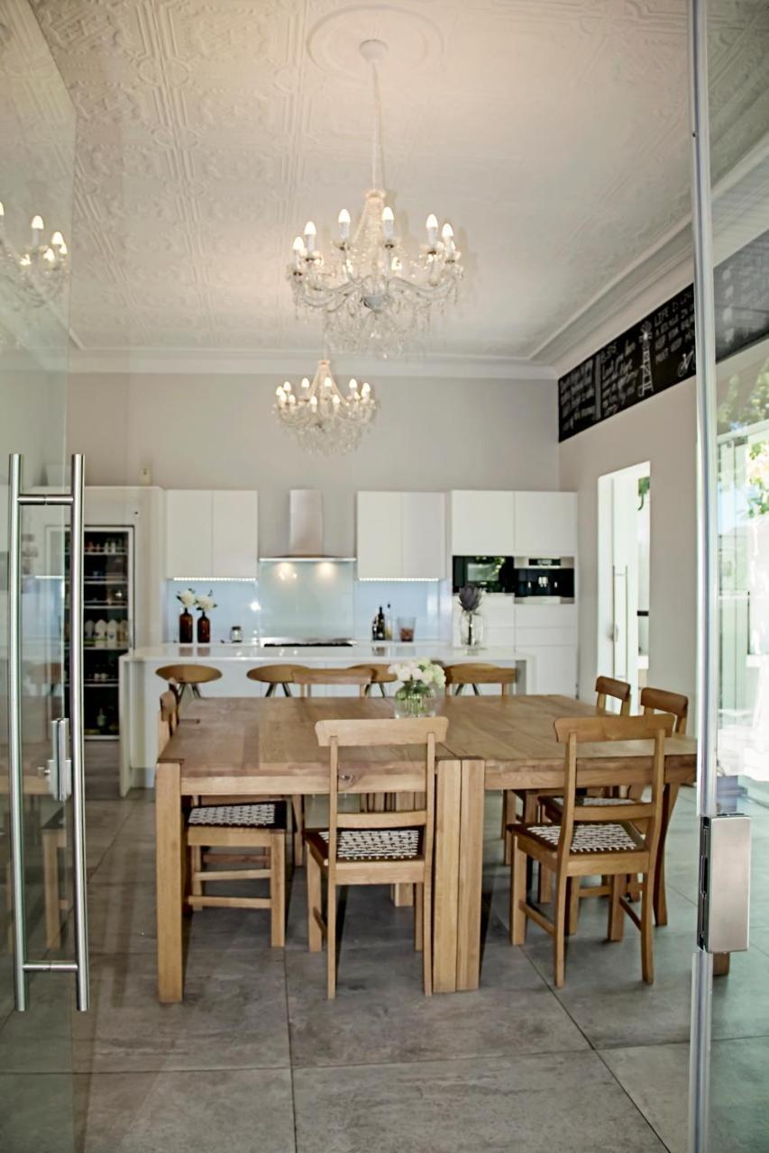 French Karoo Guesthouse Beaufort West Bagian luar foto